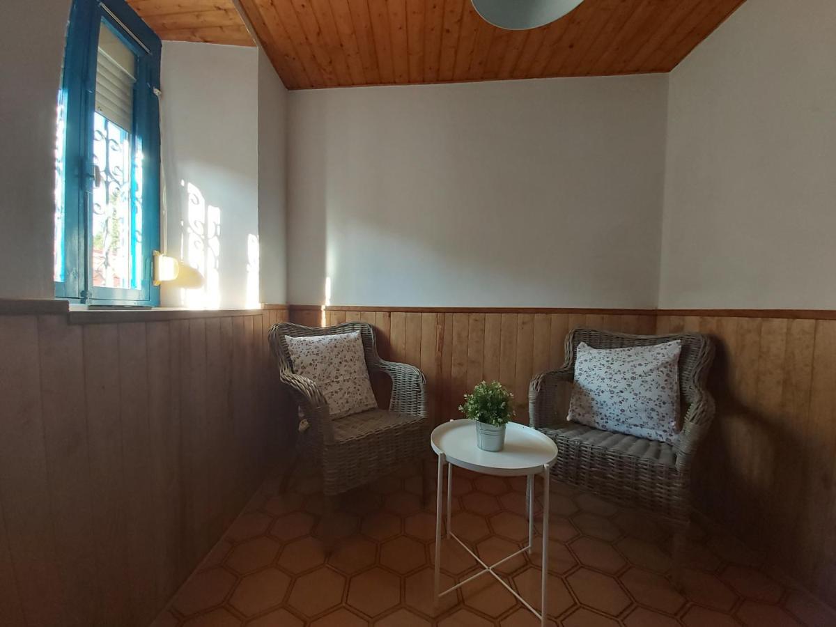 Casa De Pescadores Con Vistas Al Mar Cudillero Kültér fotó